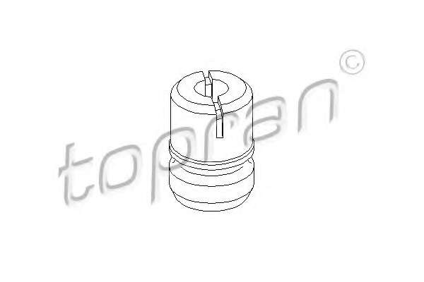 Буфер, амортизация