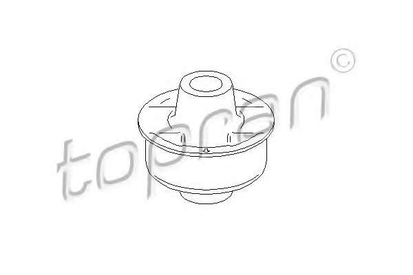Подвеска, рычаг независимой подвески колеса