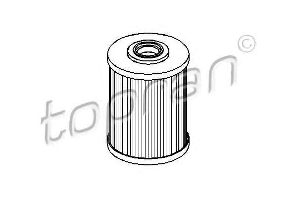 Топливный фильтр