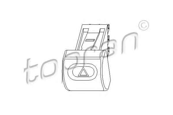 Указатель аварийной сигнализации