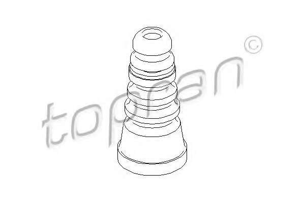 Буфер, амортизация