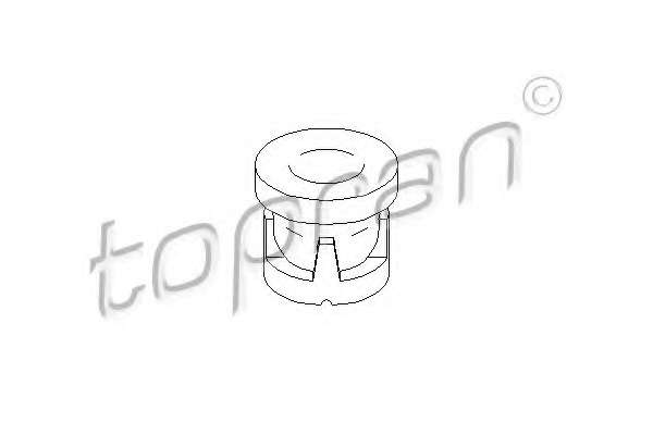 Подвеска, радиатор