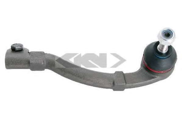 Наконечник поперечной рулевой тяги