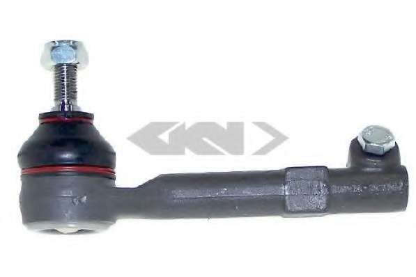 Наконечник поперечной рулевой тяги