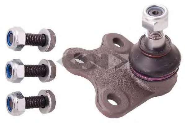 {ЗАМІНА НА 6R0407366B}