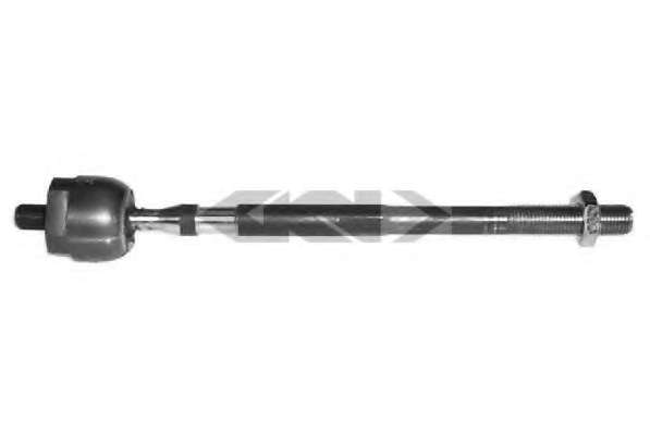 Осевой шарнир, рулевая тяга