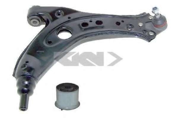 Рычаг независимой подвески колеса, подвеска колеса