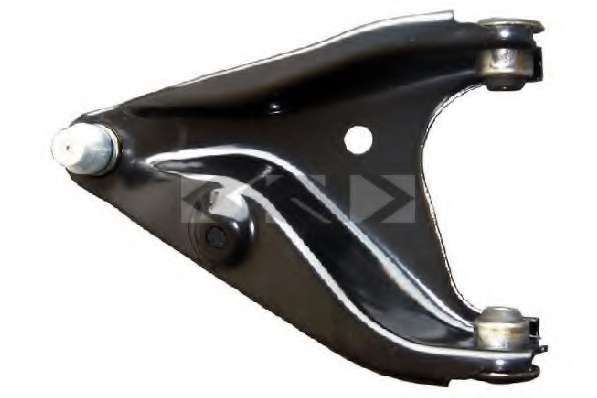 Рычаг независимой подвески колеса, подвеска колеса