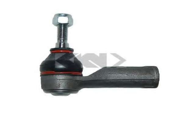 Наконечник поперечной рулевой тяги