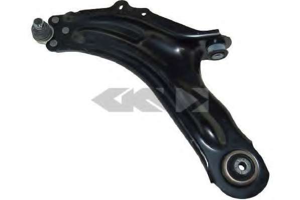 Рычаг независимой подвески колеса, подвеска колеса