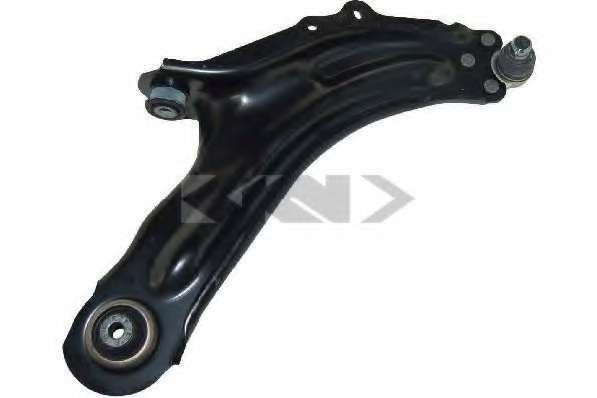 Рычаг независимой подвески колеса, подвеска колеса