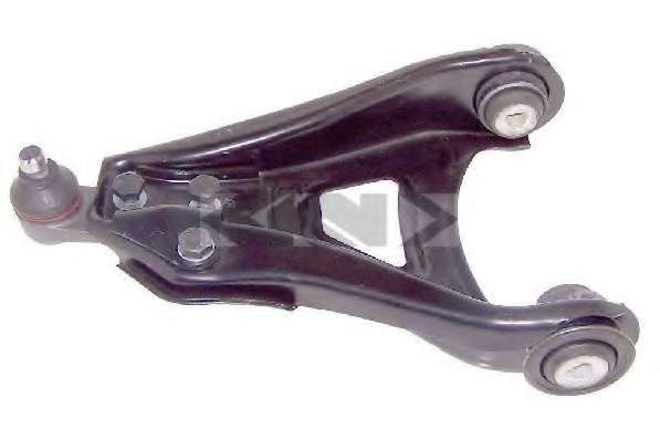 Рычаг независимой подвески колеса, подвеска колеса