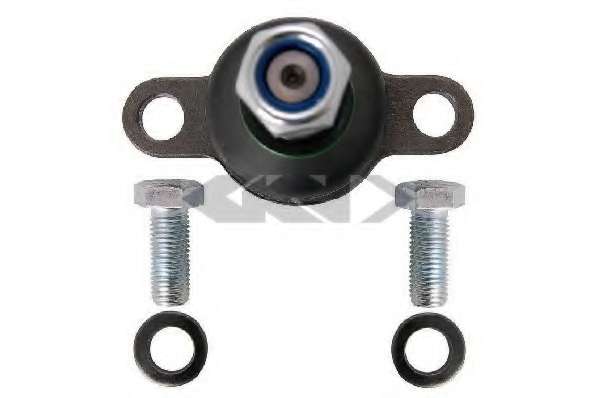 Несущий / направляющий шарнир