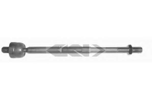 Осевой шарнир, рулевая тяга