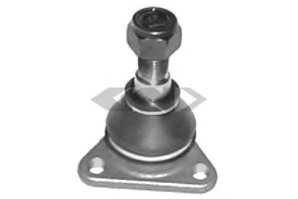 Несущий / направляющий шарнир