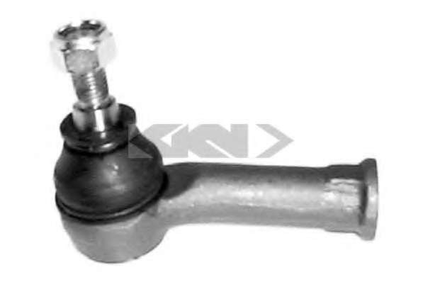 Наконечник поперечной рулевой тяги