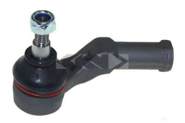 Наконечник поперечной рулевой тяги