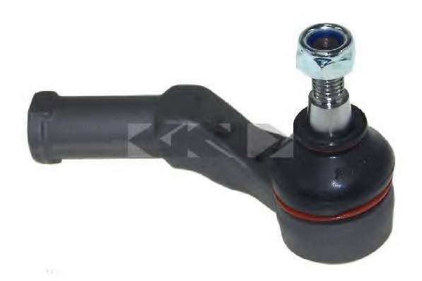 Наконечник поперечной рулевой тяги