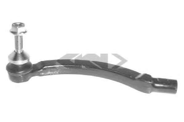 Наконечник поперечной рулевой тяги