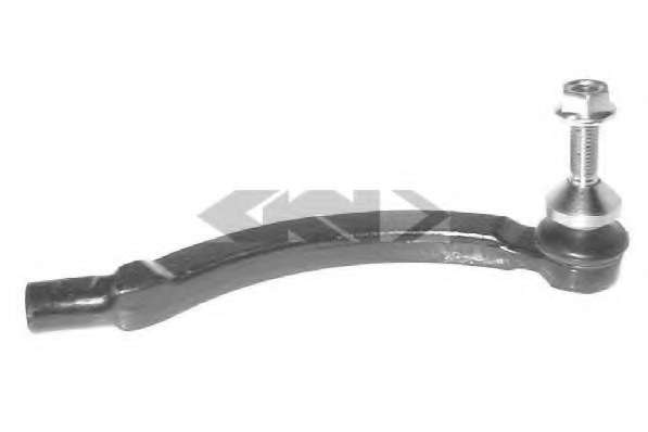 Наконечник поперечной рулевой тяги