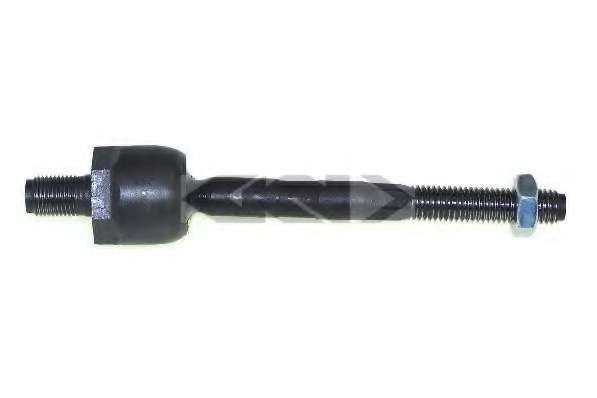 Осевой шарнир, рулевая тяга