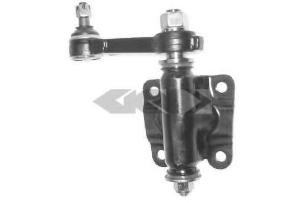 Маятниковый рычаг