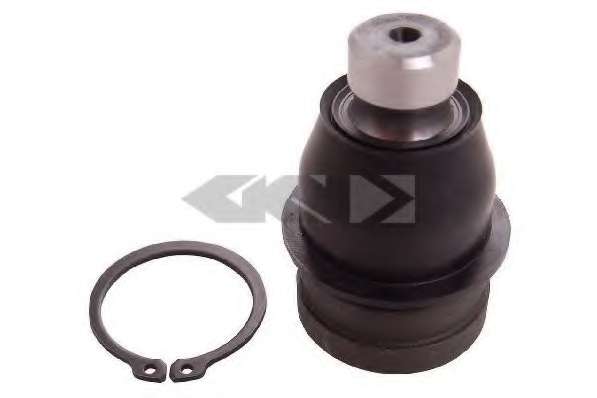 Несущий / направляющий шарнир