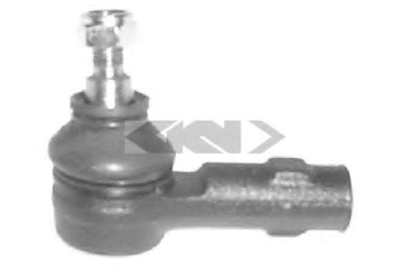 Наконечник поперечной рулевой тяги