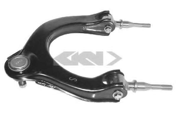 Рычаг независимой подвески колеса, подвеска колеса