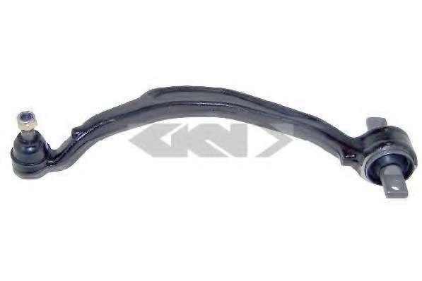 Рычаг независимой подвески колеса, подвеска колеса