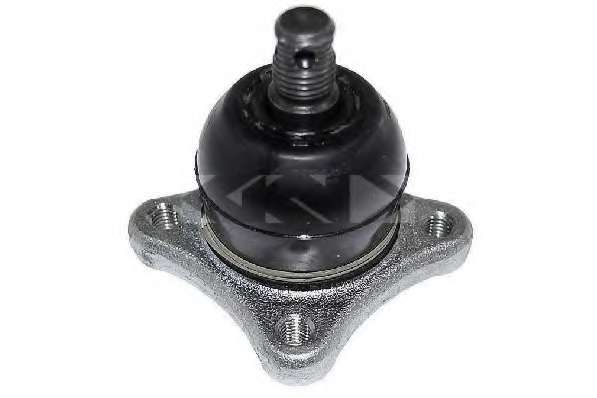 Несущий / направляющий шарнир