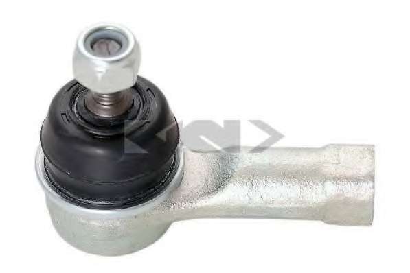 Наконечник поперечной рулевой тяги