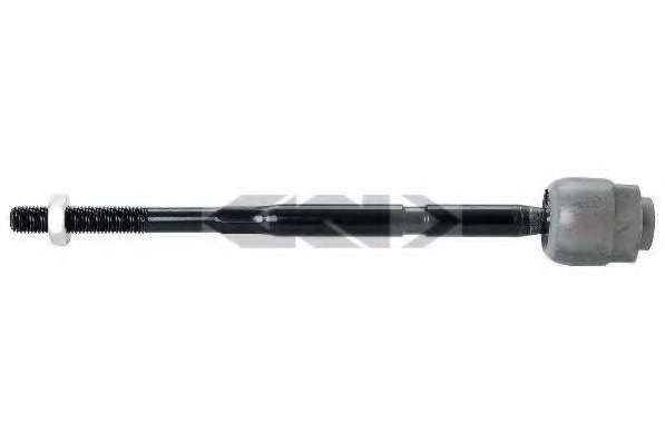 Осевой шарнир, рулевая тяга