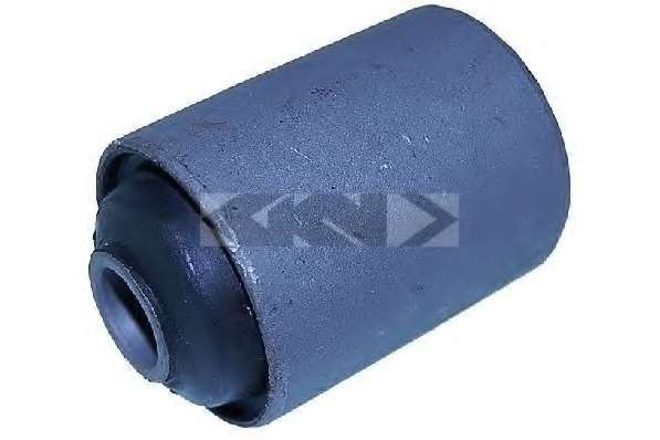 Втулка, листовая рессора