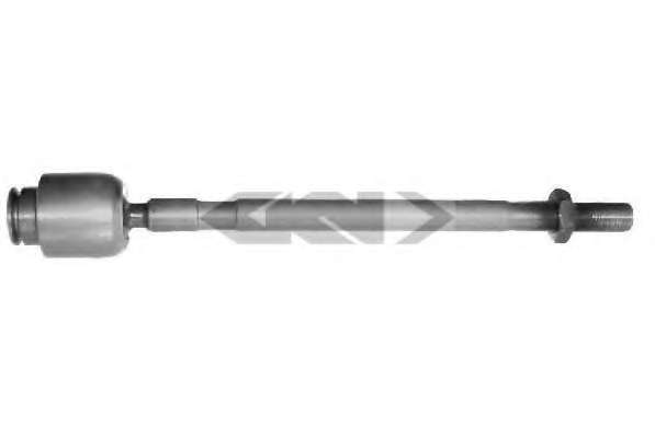 Осевой шарнир, рулевая тяга