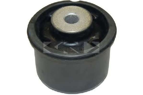 Втулка, балка моста