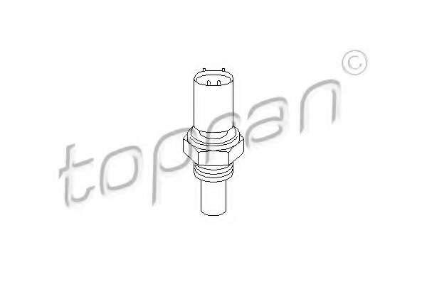 Датчик, температура топлива. Датчик, температура охлаждающей жидкости