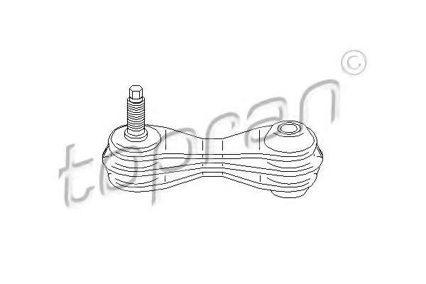 Тяга / стойка, стабилизатор