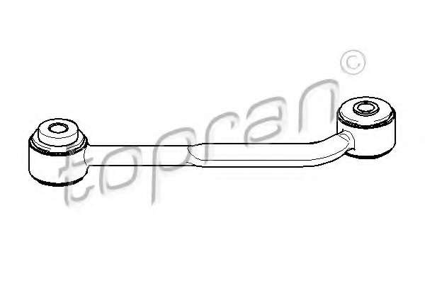 Тяга / стойка, стабилизатор