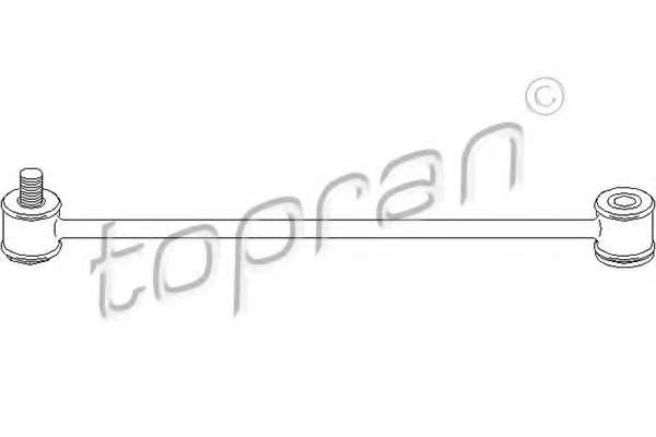 Тяга / стойка, стабилизатор