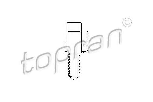 Выключатель фонаря сигнала торможения