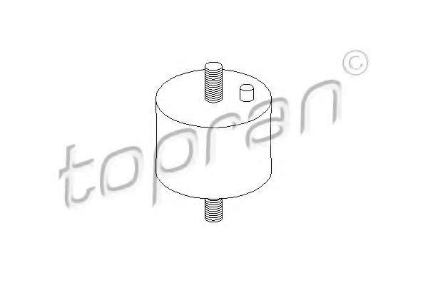 Подвеска, двигатель