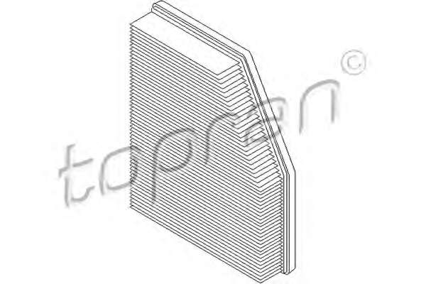 Воздушный фильтр