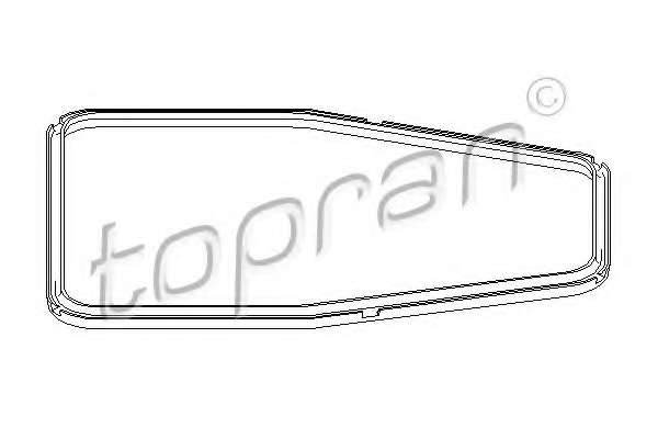 Прокладка, маслянного поддона автоматическ. коробки передач