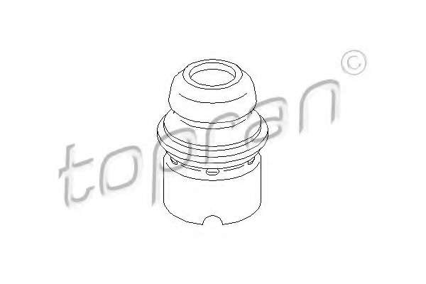 Буфер, амортизация