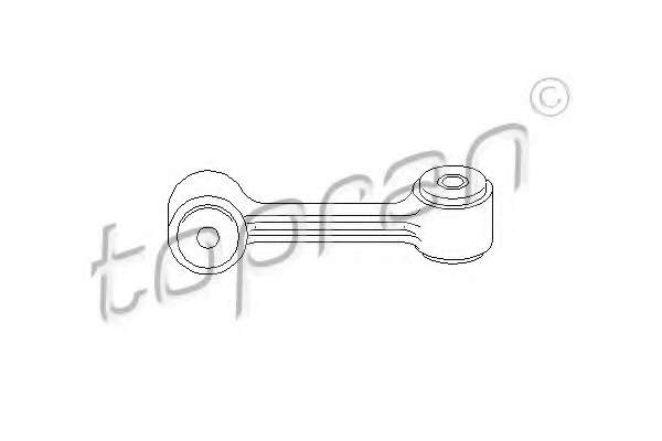 Тяга / стойка, стабилизатор