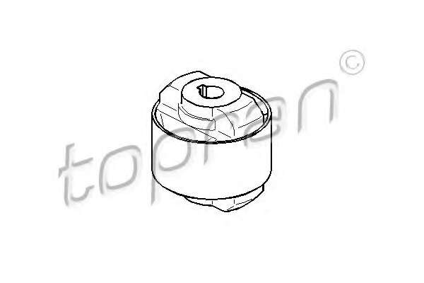 Подвеска, рычаг независимой подвески колеса