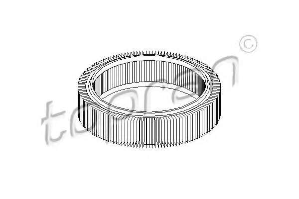 Воздушный фильтр