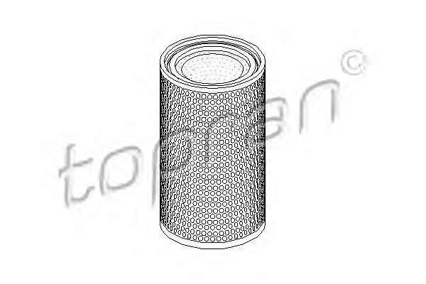 Воздушный фильтр