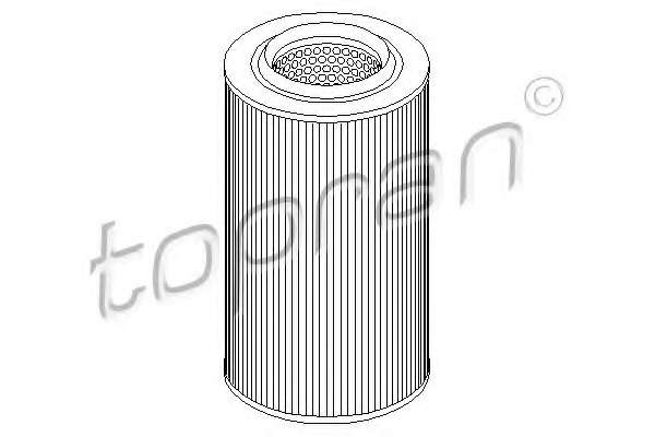 Воздушный фильтр